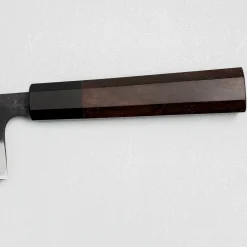 Hatsukokoro Shinkiro Aogami Super Kiritsuke Gyuto 24 cm