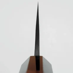 Hatsukokoro Shinkiro Aogami Super Kiritsuke Gyuto 24 cm