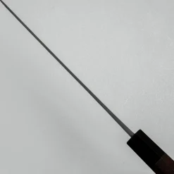 Hatsukokoro Shinkiro Aogami Super Kiritsuke Gyuto 24 cm