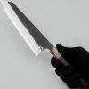 Hatsukokoro Shinkiro Aogami Super Horn Kiritsuke Gyuto 21 cm