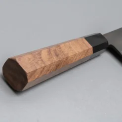 Hatsukokoro Shinkiro Aogami Super Gyuto 21 cm