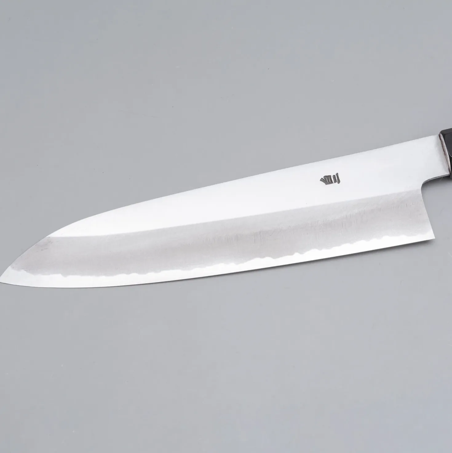 Hatsukokoro Shirahama Shiro #2 Gyuto 21 cm