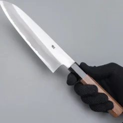 Hatsukokoro Shirahama Shiro #2 Gyuto 21 cm