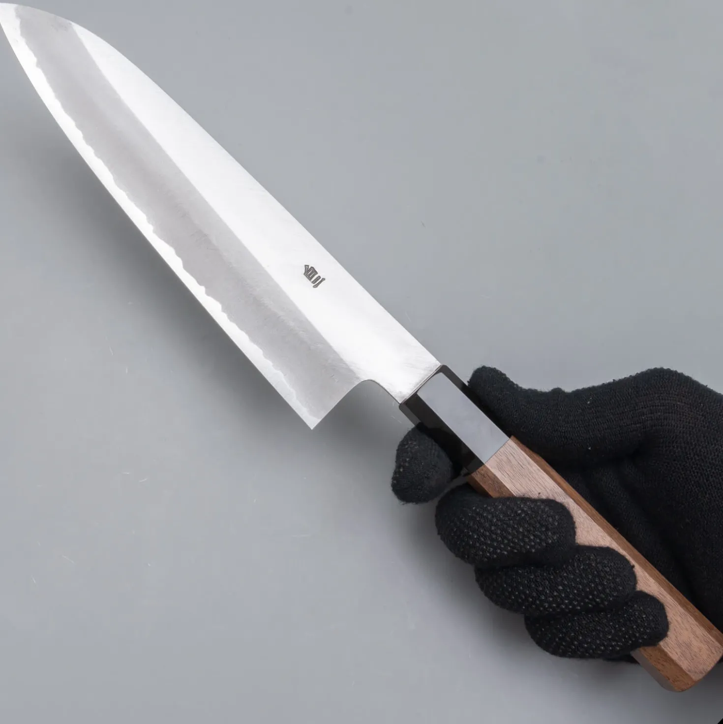 Hatsukokoro Shirahama Shiro #2 Gyuto 21 cm