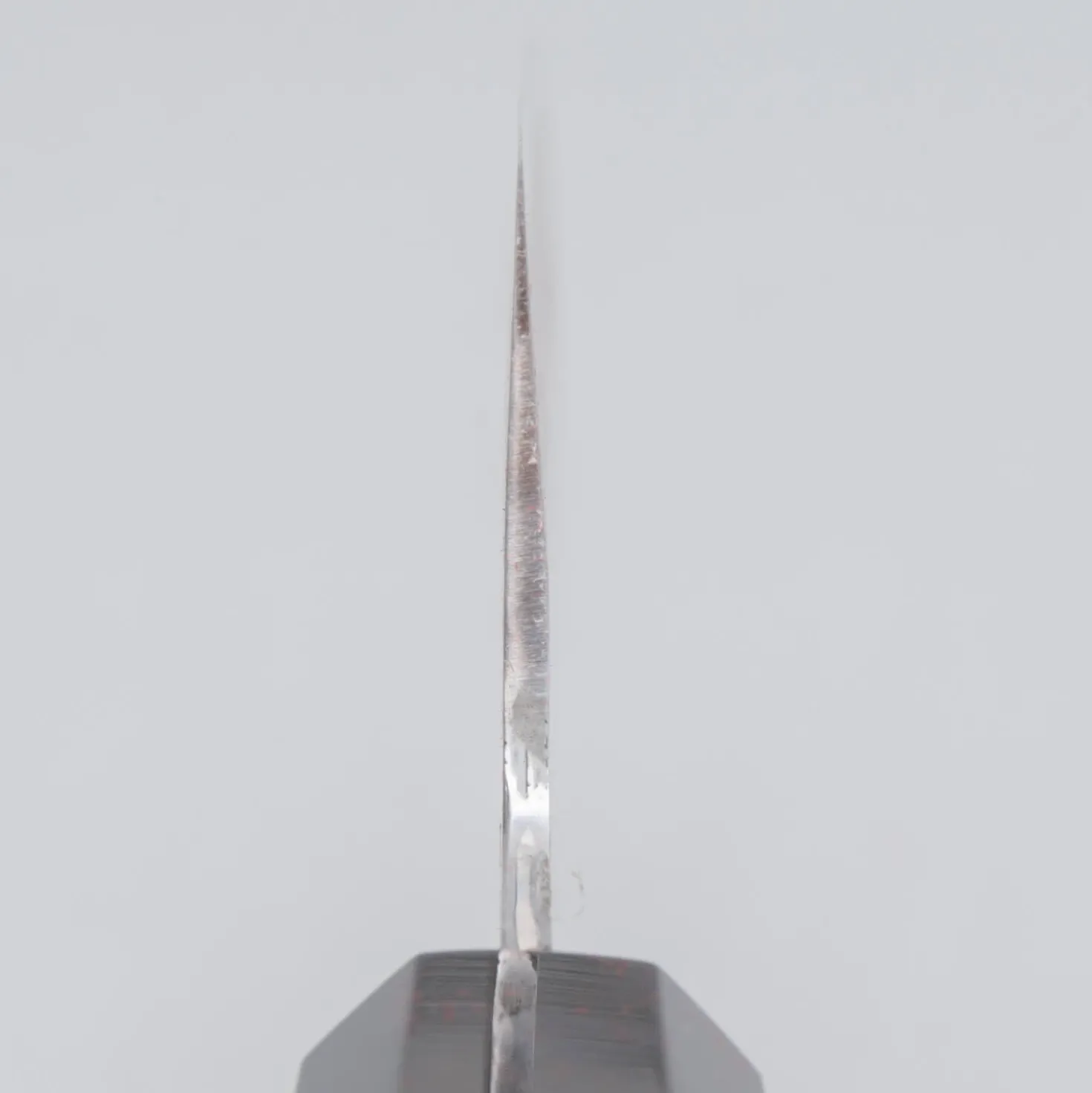 Hatsukokoro Shirahama Shiro #2 Gyuto 21 cm