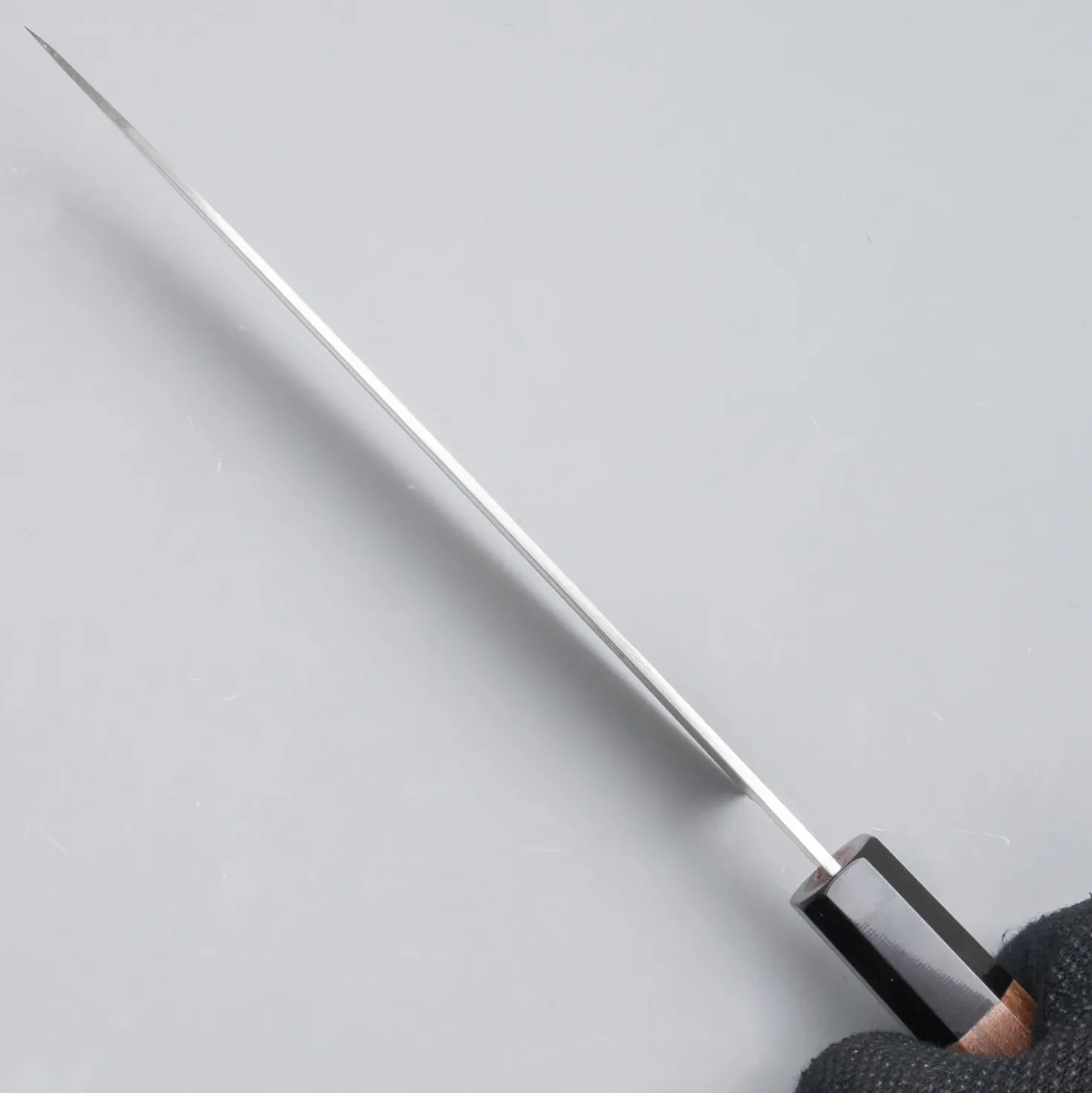 Hatsukokoro Shirahama Shiro #2 Gyuto 21 cm