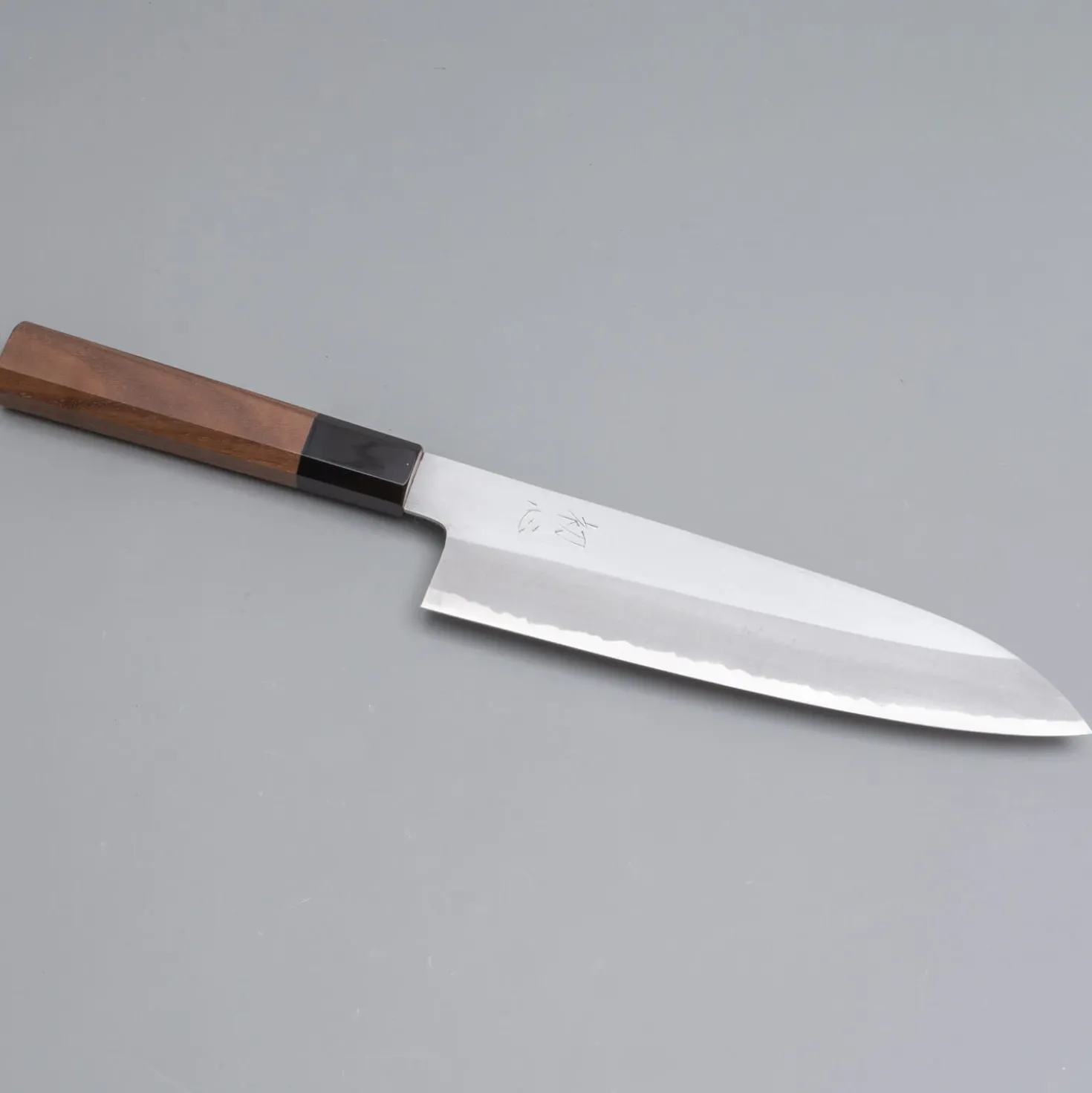 Hatsukokoro Shirahama Shiro #2 Gyuto 21 cm