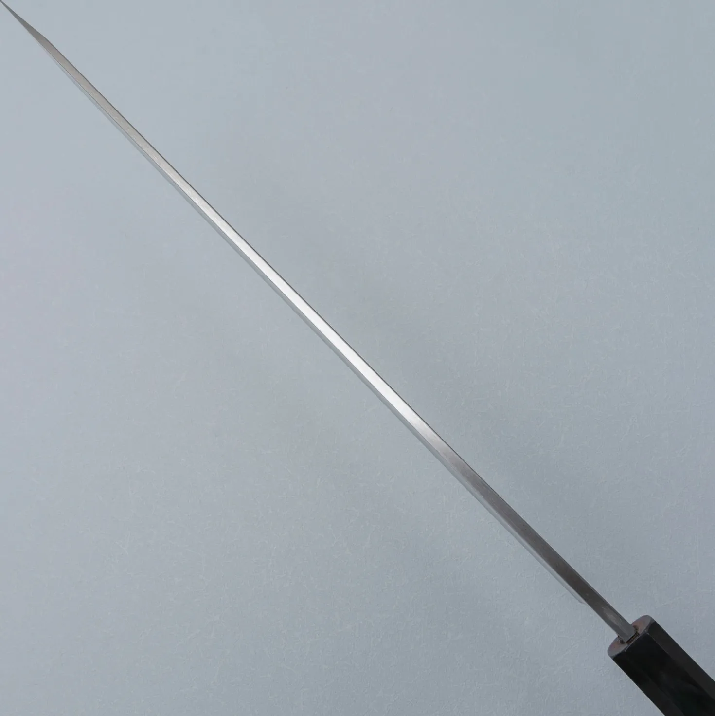 Hatsukokoro Shirasagi Single Bevel Sakimaru Yanagiba 33 cm