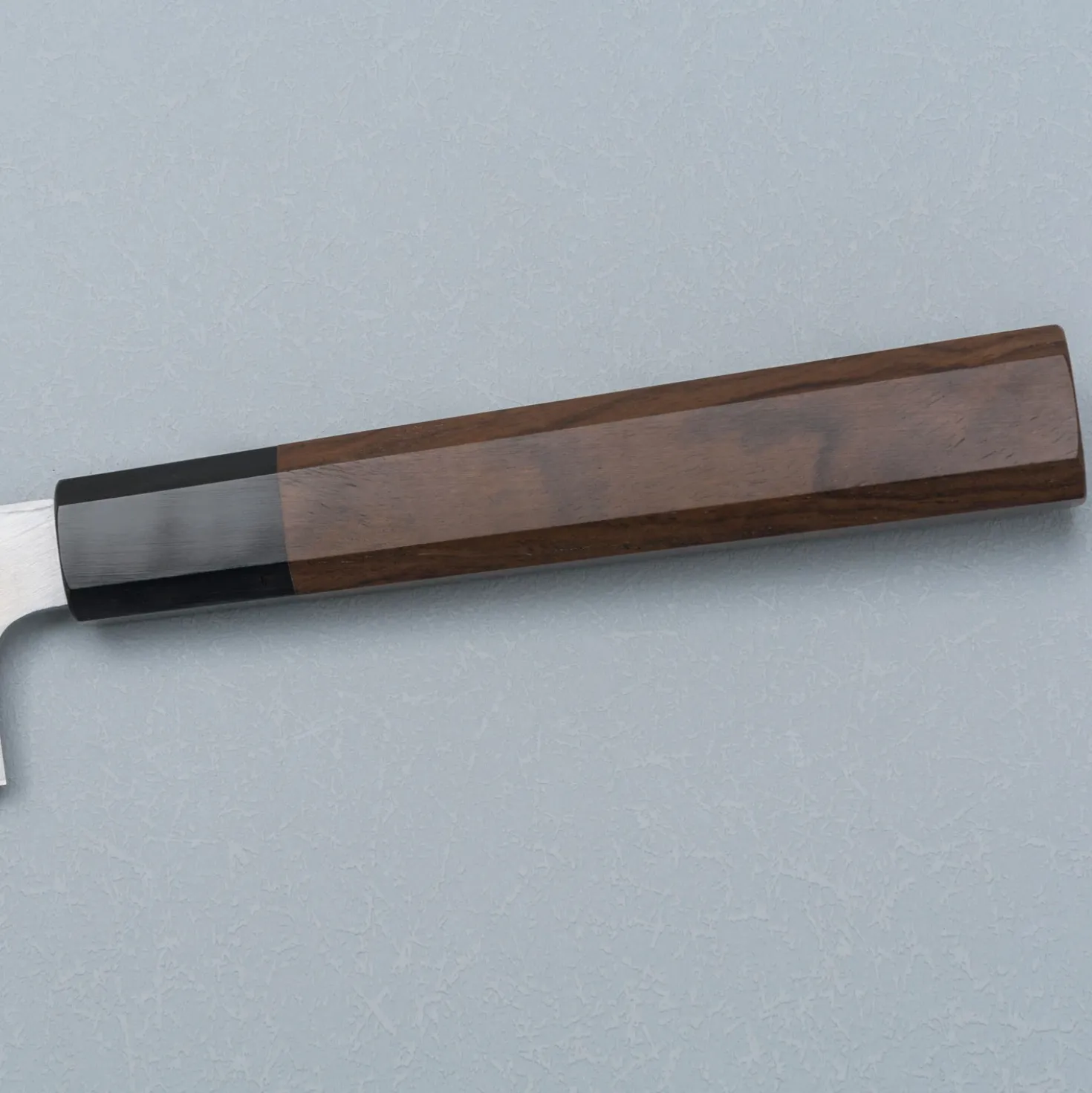 Hatsukokoro Shirasagi Single Bevel Sakimaru Yanagiba 33 cm