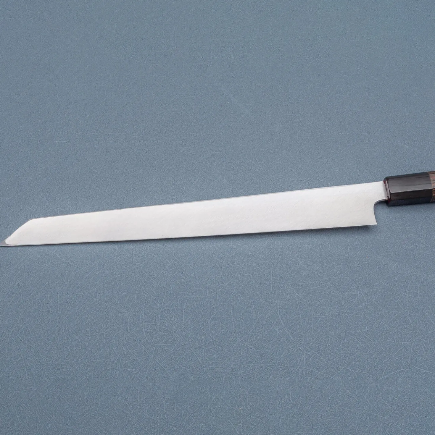 Hatsukokoro Shirasagi Single Bevel Kiritsuke Yanagiba 30 cm
