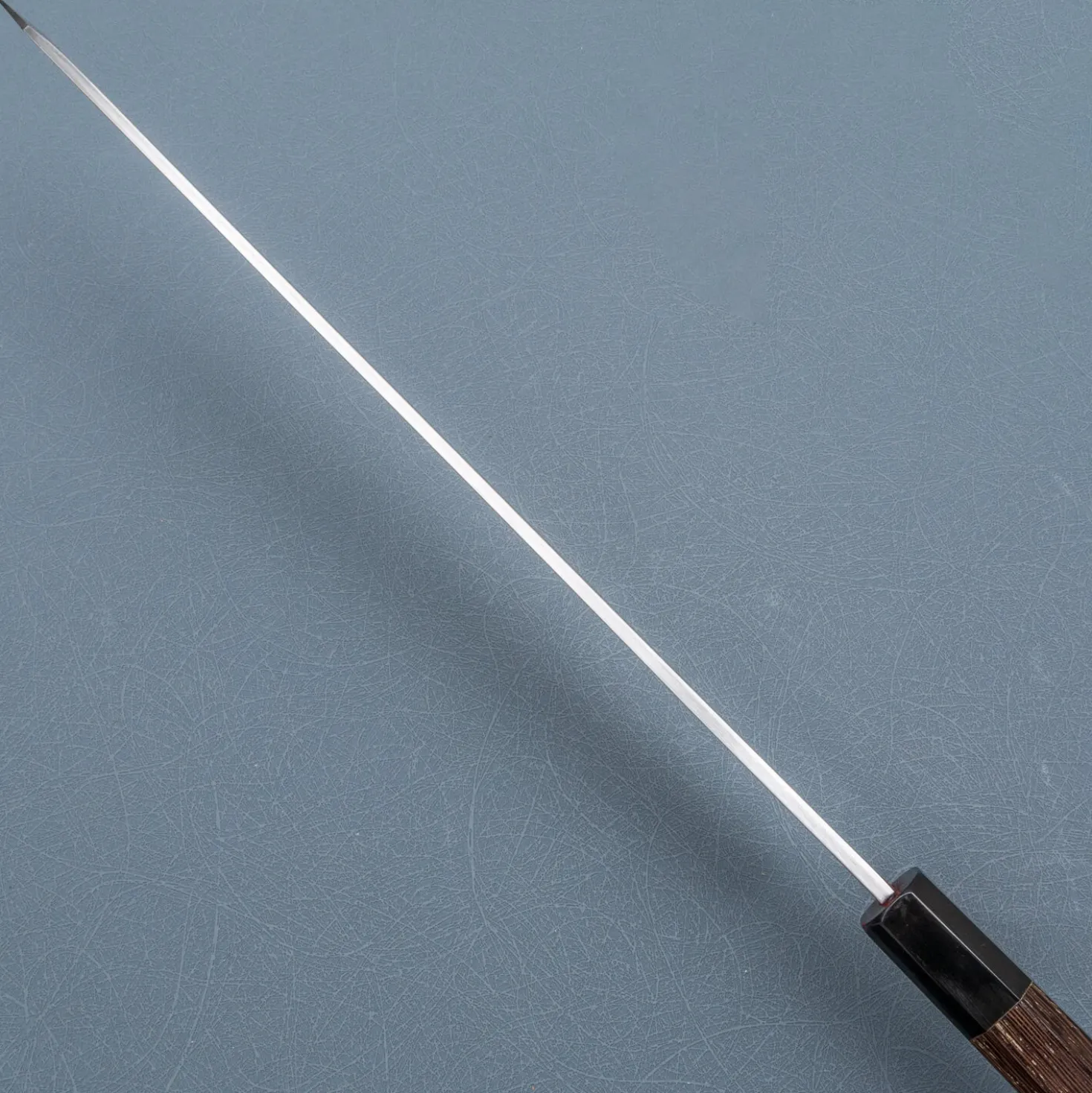 Hatsukokoro Shirasagi Single Bevel Kiritsuke Yanagiba 30 cm