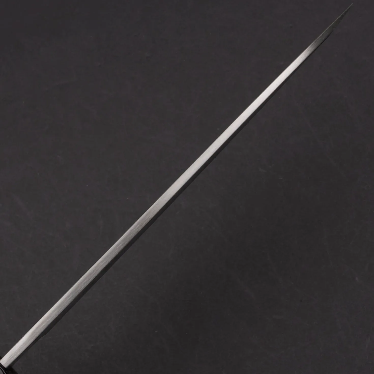 Hatsukokoro Shirasagi Single Bevel Gyuto 19.5 cm