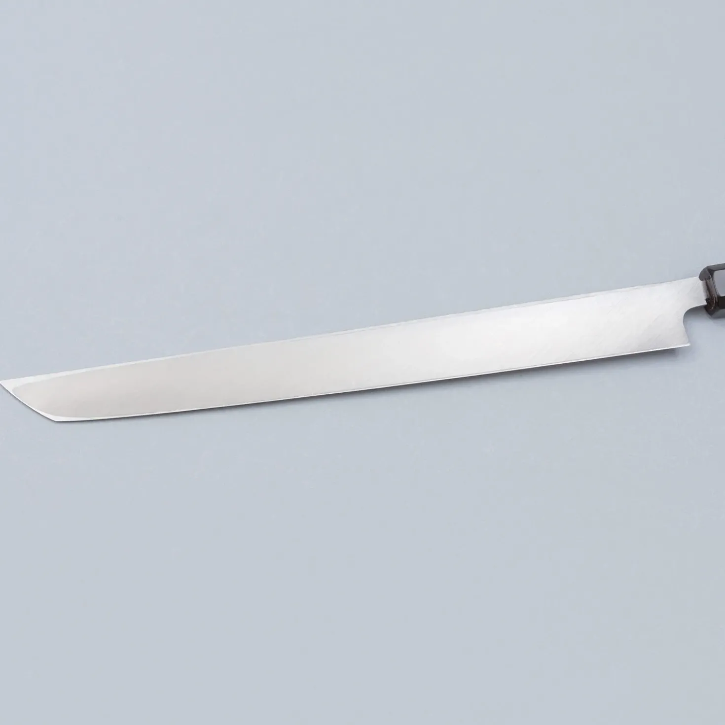 Hatsukokoro Shirasagi Single Bevel Sakimaru Yanagiba 30 cm