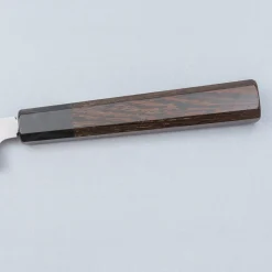 Hatsukokoro Shirasagi Single Bevel Sakimaru Yanagiba 30 cm