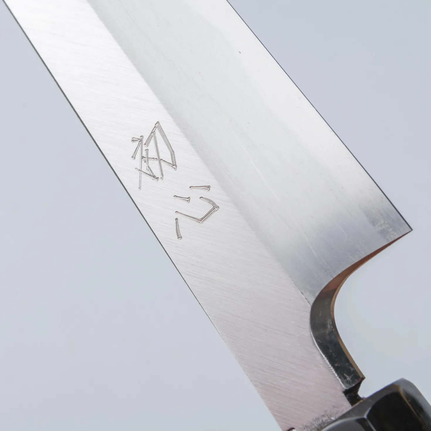 Hatsukokoro Shirasagi Single Bevel Sakimaru Yanagiba 30 cm