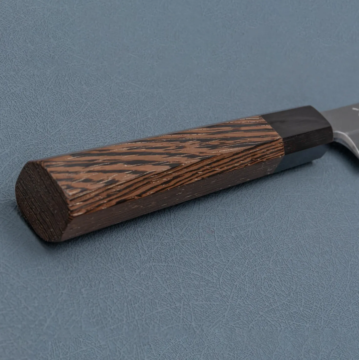 Hatsukokoro Shirasagi Single Bevel Sakimaru 27 cm