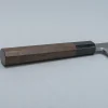 Hatsukokoro Shirasagi Single Bevel Kiritsuke Yanagiba 33 cm