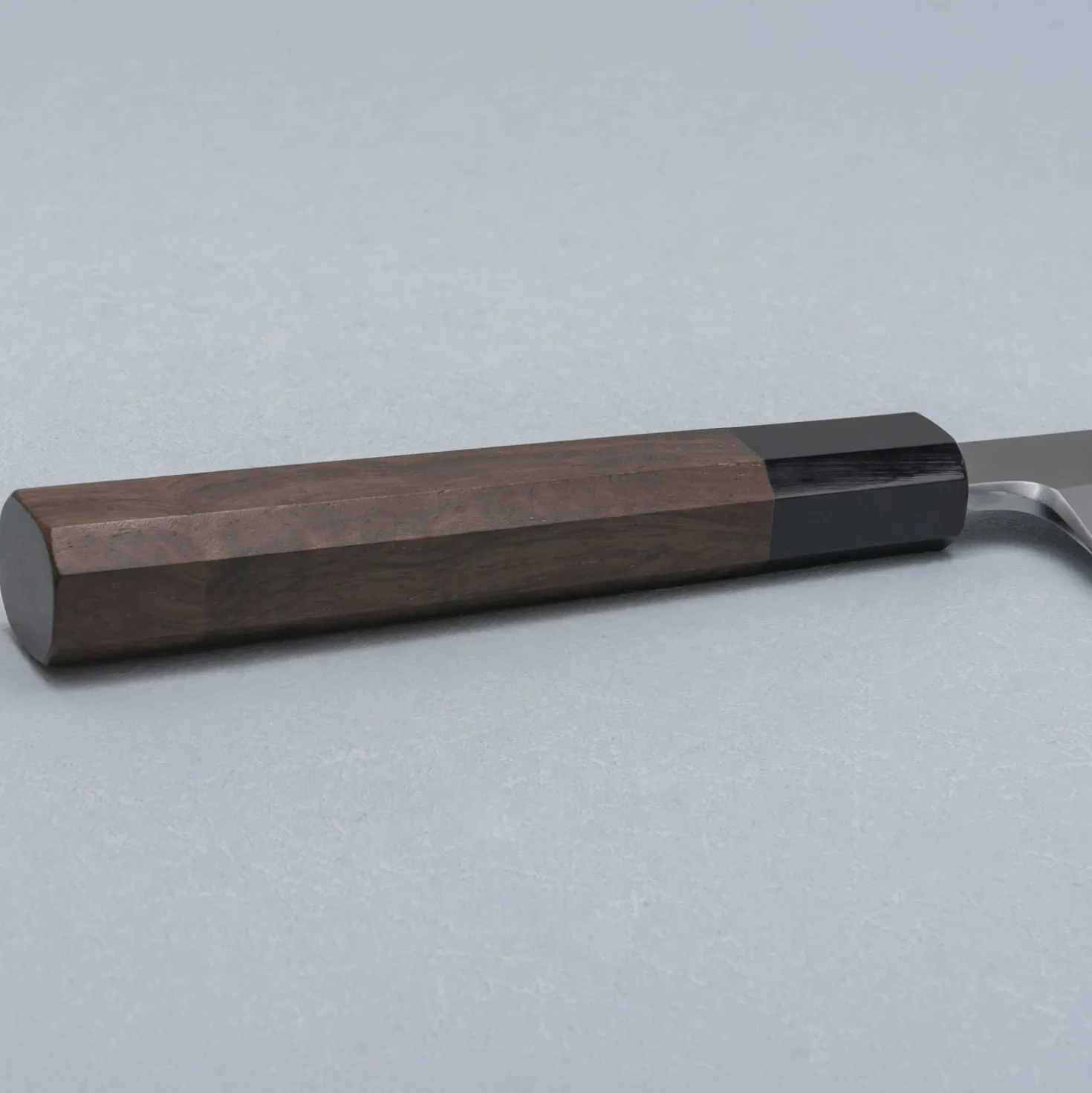 Hatsukokoro Shirasagi Single Bevel Kiritsuke Yanagiba 33 cm
