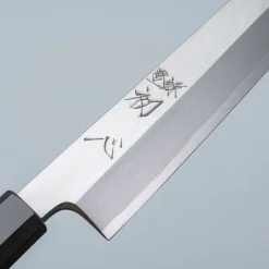 Hatsukokoro Shirasagi Single Bevel Kiritsuke Yanagiba 33 cm