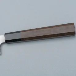 Hatsukokoro Shirasagi Single Bevel Kiritsuke Yanagiba 33 cm
