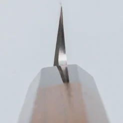 Hatsukokoro Shirasagi Single Bevel Kiritsuke Yanagiba 27 cm