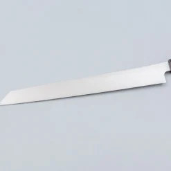 Hatsukokoro Shirasagi Single Bevel Kiritsuke Yanagiba 27 cm