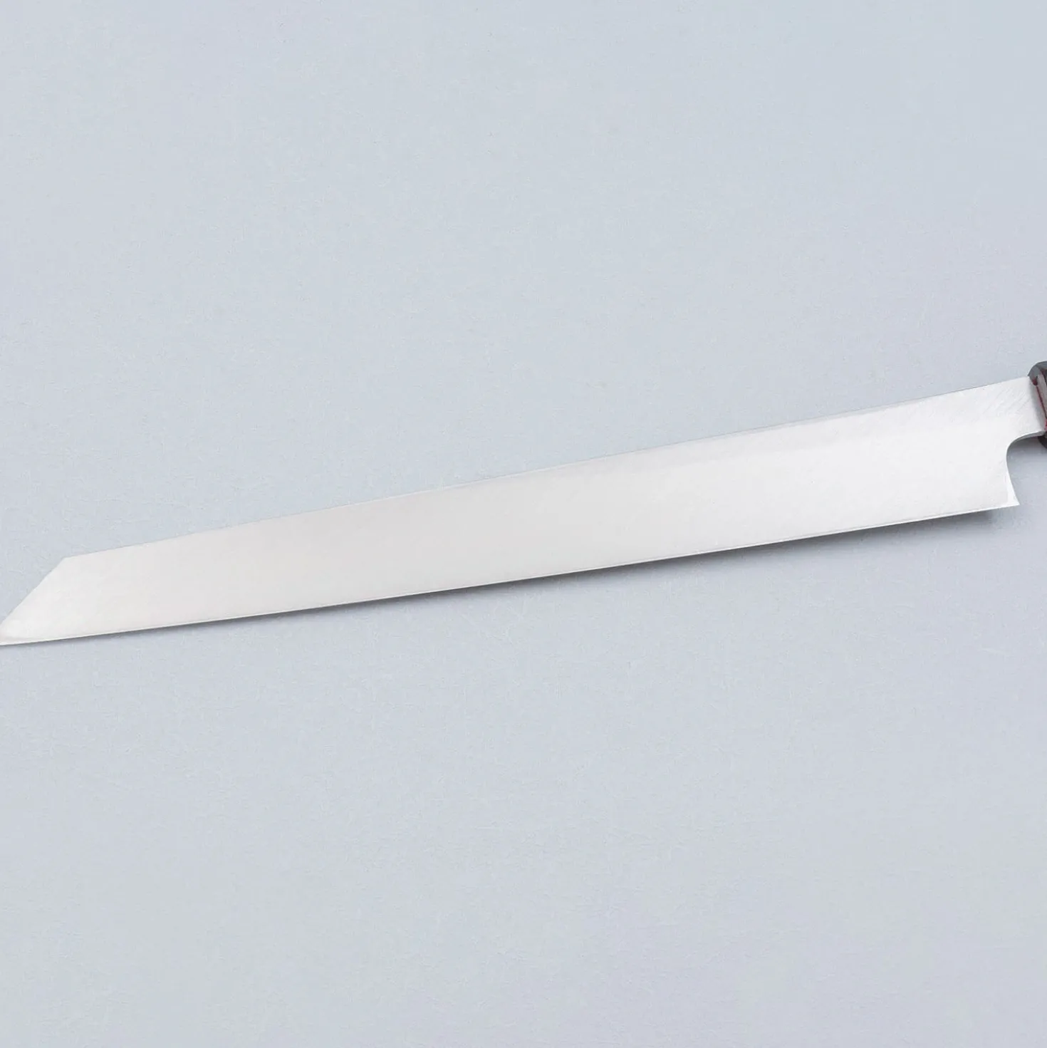 Hatsukokoro Shirasagi Single Bevel Kiritsuke Yanagiba 27 cm
