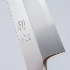 Hatsukokoro Shirasagi Single Bevel Kiritsuke Yanagiba 27 cm