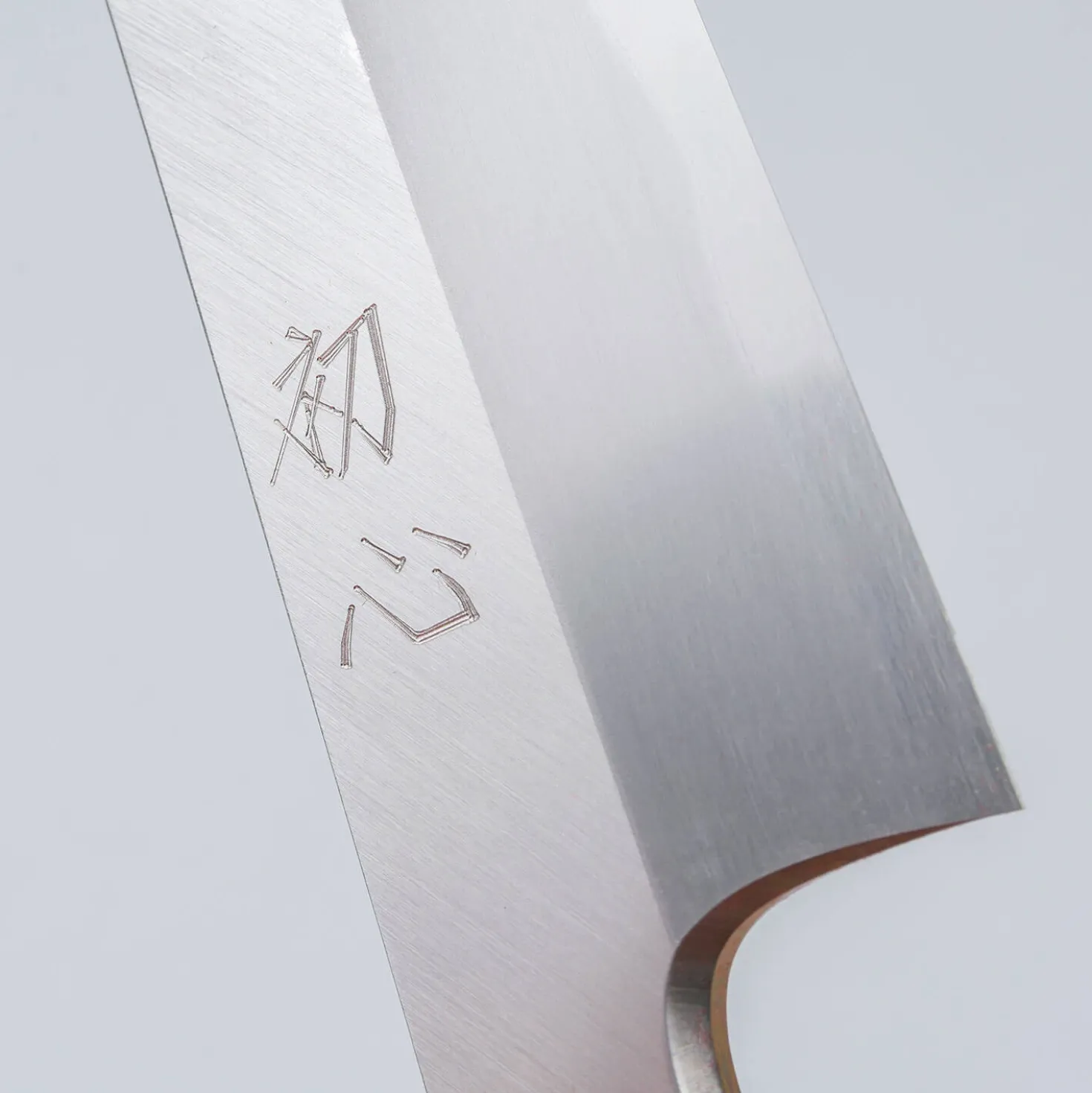 Hatsukokoro Shirasagi Single Bevel Kiritsuke Yanagiba 27 cm