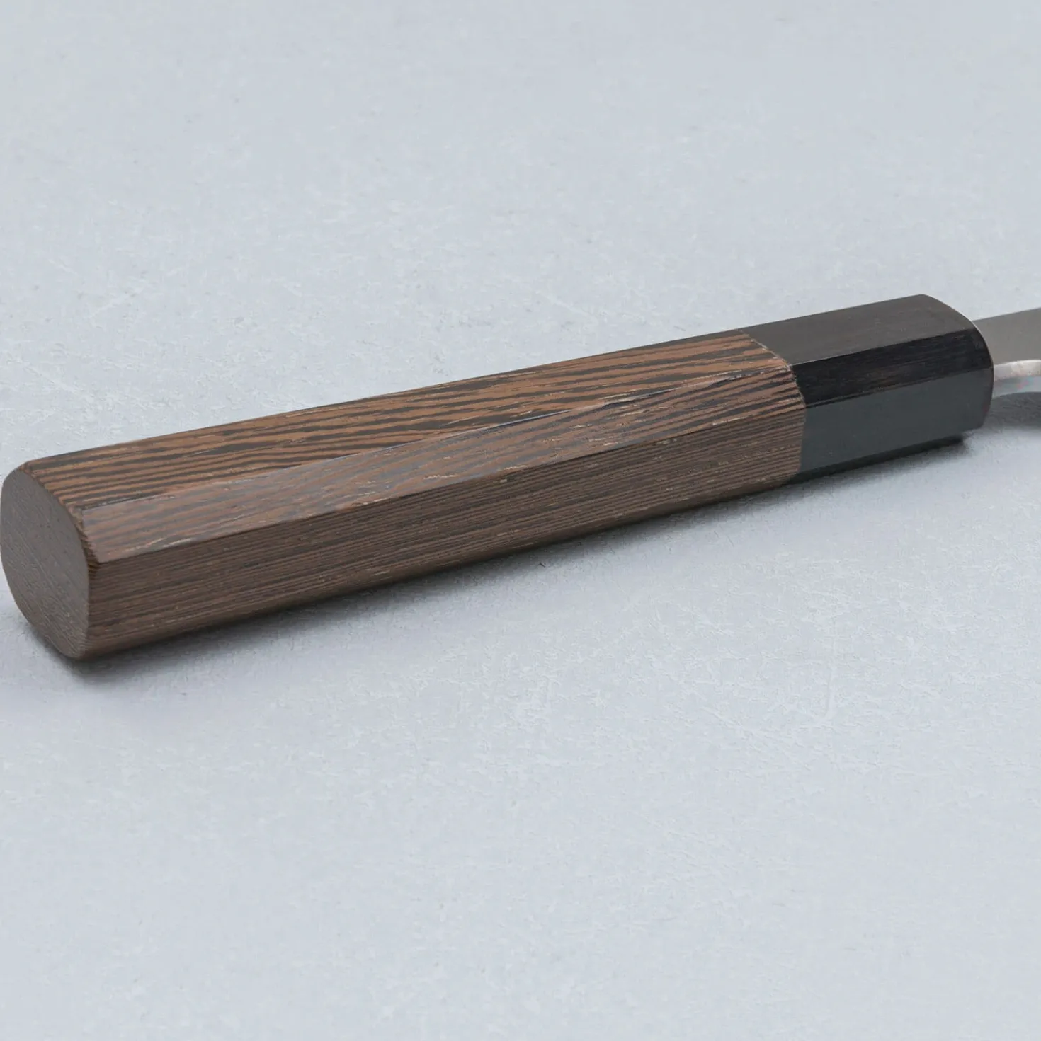 Hatsukokoro Shirasagi Single Bevel Kiritsuke Yanagiba 27 cm