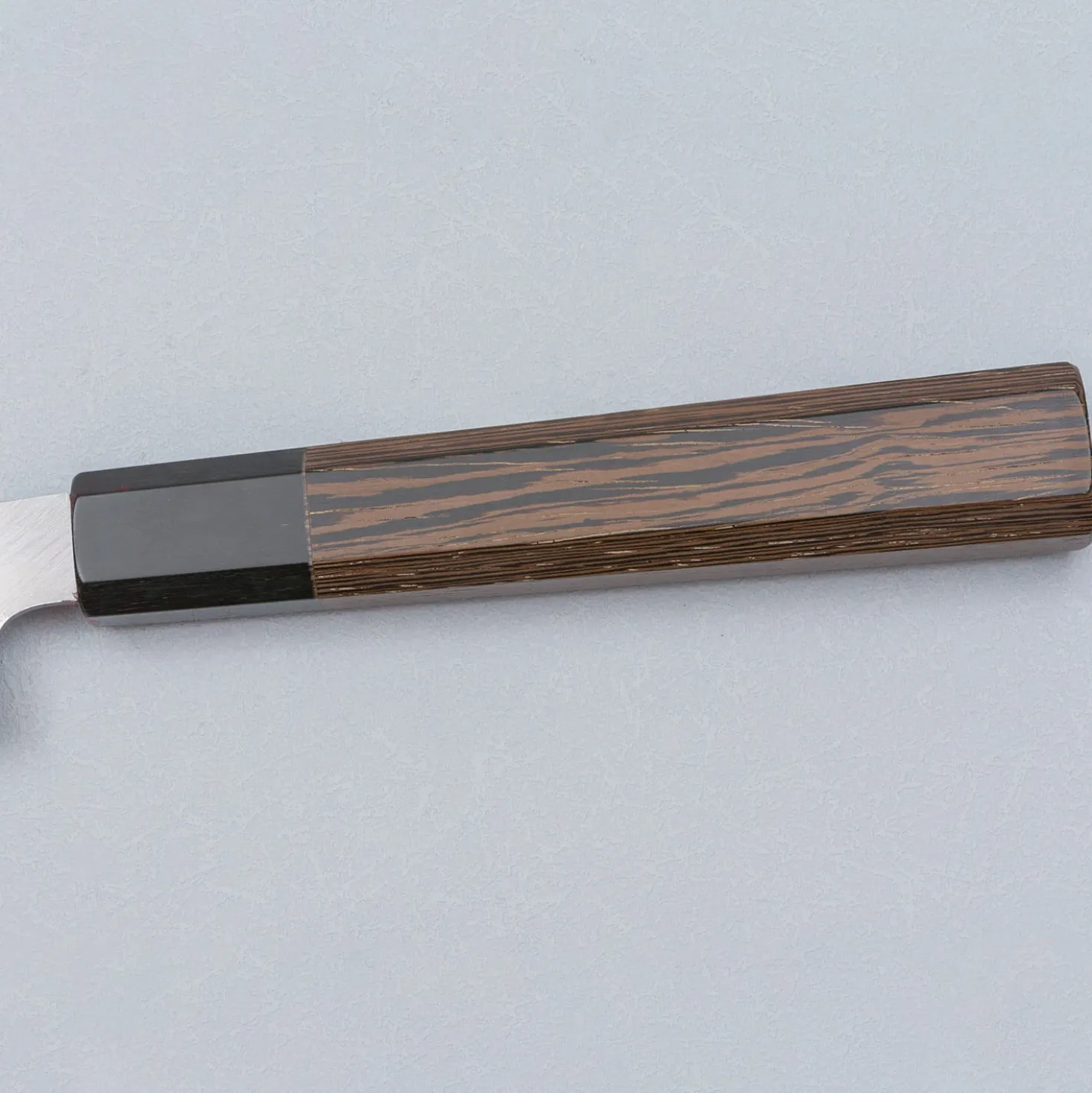 Hatsukokoro Shirasagi Single Bevel Kiritsuke Yanagiba 27 cm