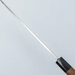 Hatsukokoro Shirasagi Single Bevel Kiritsuke 24 cm