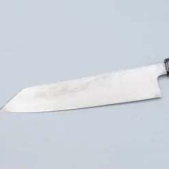 Hatsukokoro Shirasagi Single Bevel Kiritsuke 24 cm
