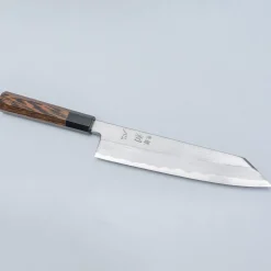 Hatsukokoro Shirasagi Single Bevel Kiritsuke 24 cm