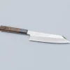 Hatsukokoro Shirasagi Single Bevel Kiritsuke 19.5 cm