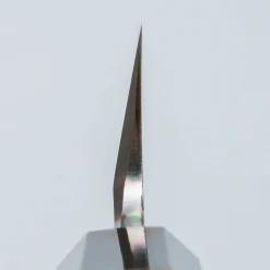 Hatsukokoro Shirasagi Single Bevel Kiritsuke 19.5 cm