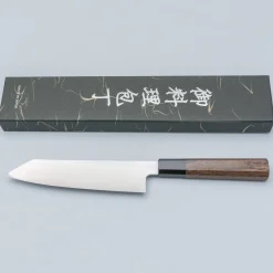 Hatsukokoro Shirasagi Single Bevel Kiritsuke 19.5 cm