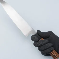 Hatsukokoro Shirasagi Single Bevel Gyuto 24 cm