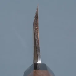 Hatsukokoro Shirasagi Single Bevel Deba 19.5 cm