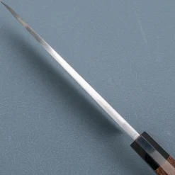 Hatsukokoro Shirasagi Single Bevel Deba 19.5 cm