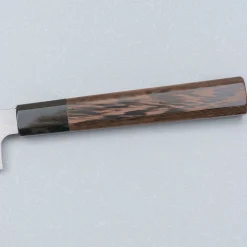 Hatsukokoro Shirasagi Single Bevel Yanagiba 33 cm