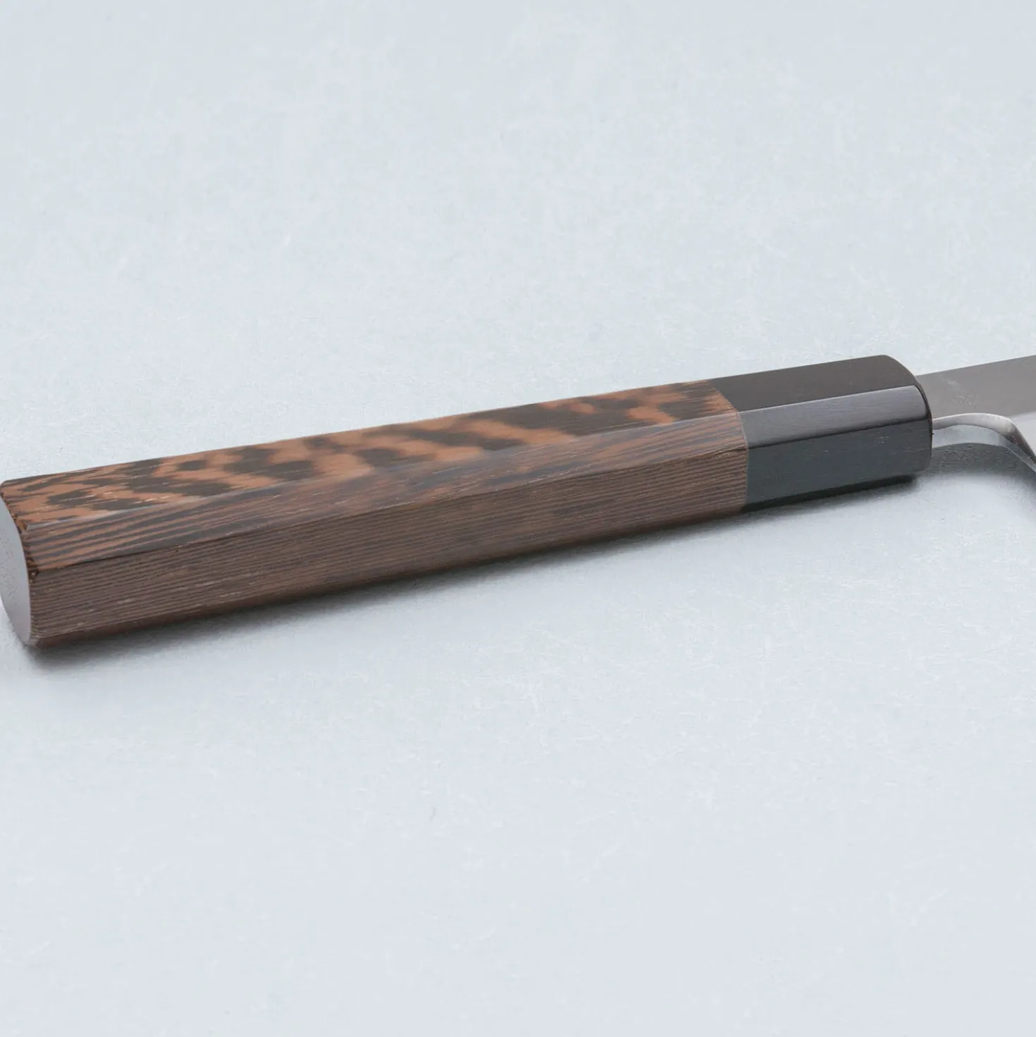 Hatsukokoro Shirasagi Single Bevel Yanagiba 33 cm