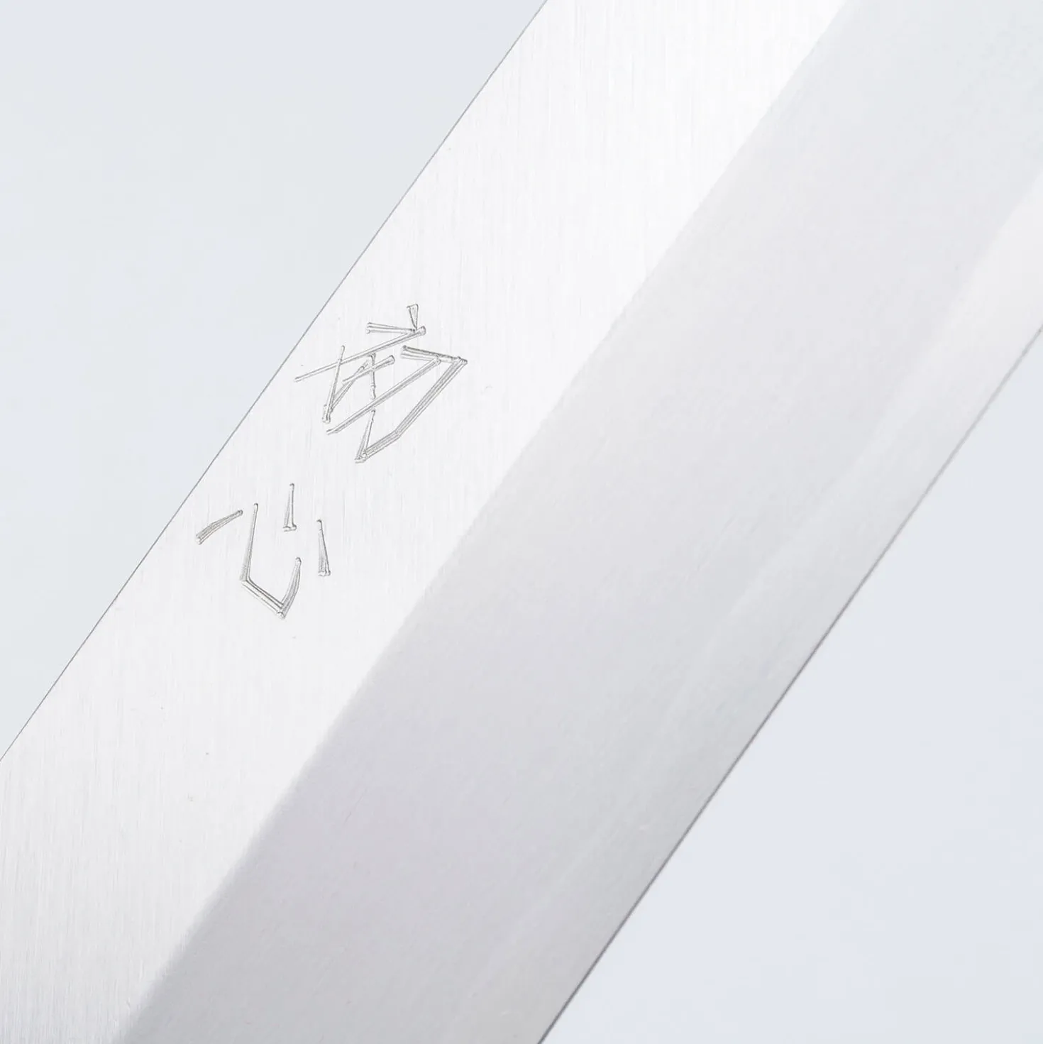 Hatsukokoro Shirasagi Single Bevel Yanagiba 33 cm