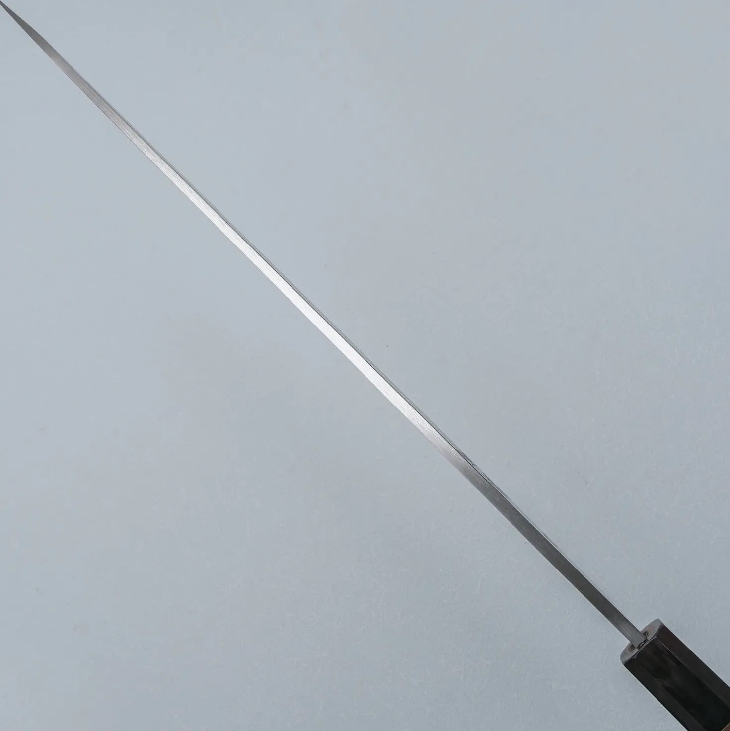 Hatsukokoro Shirasagi Single Bevel Yanagiba 33 cm