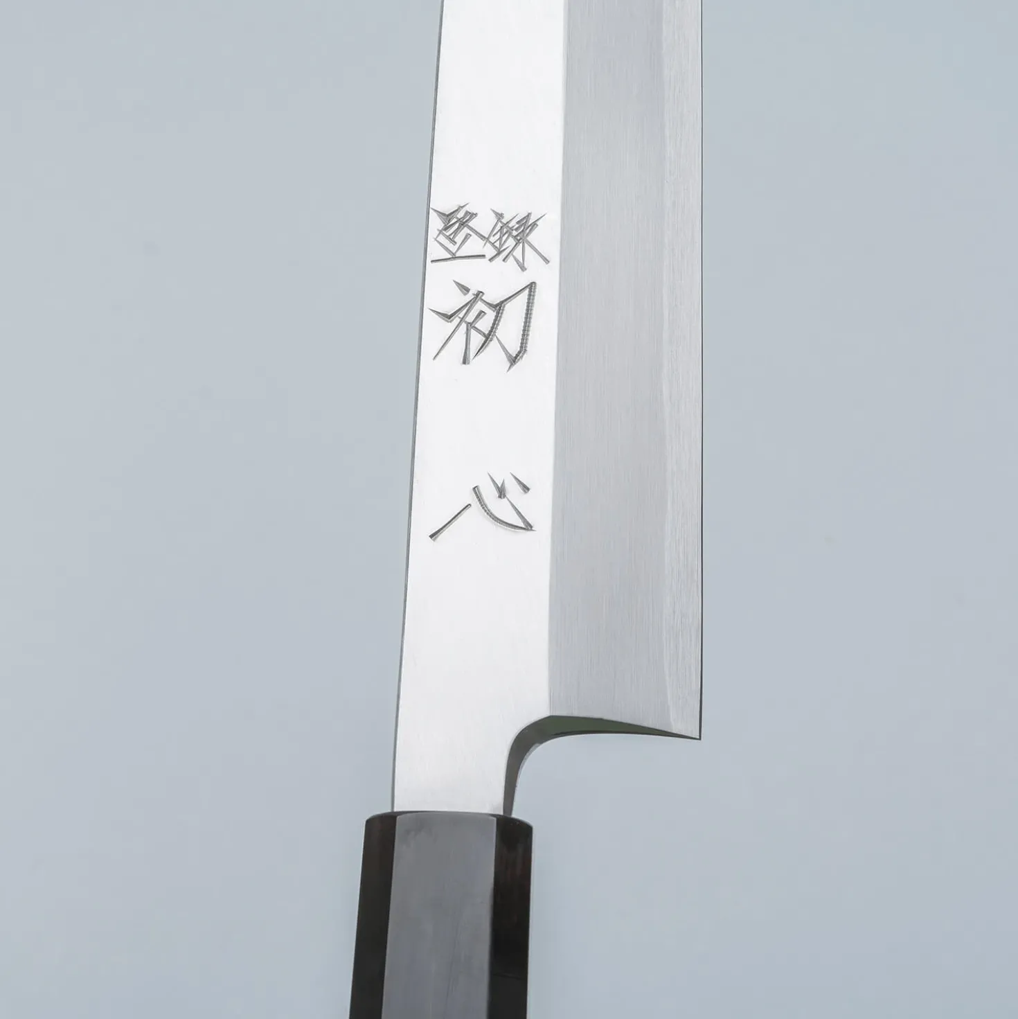 Hatsukokoro Shirasagi Single Bevel Yanagiba 33 cm