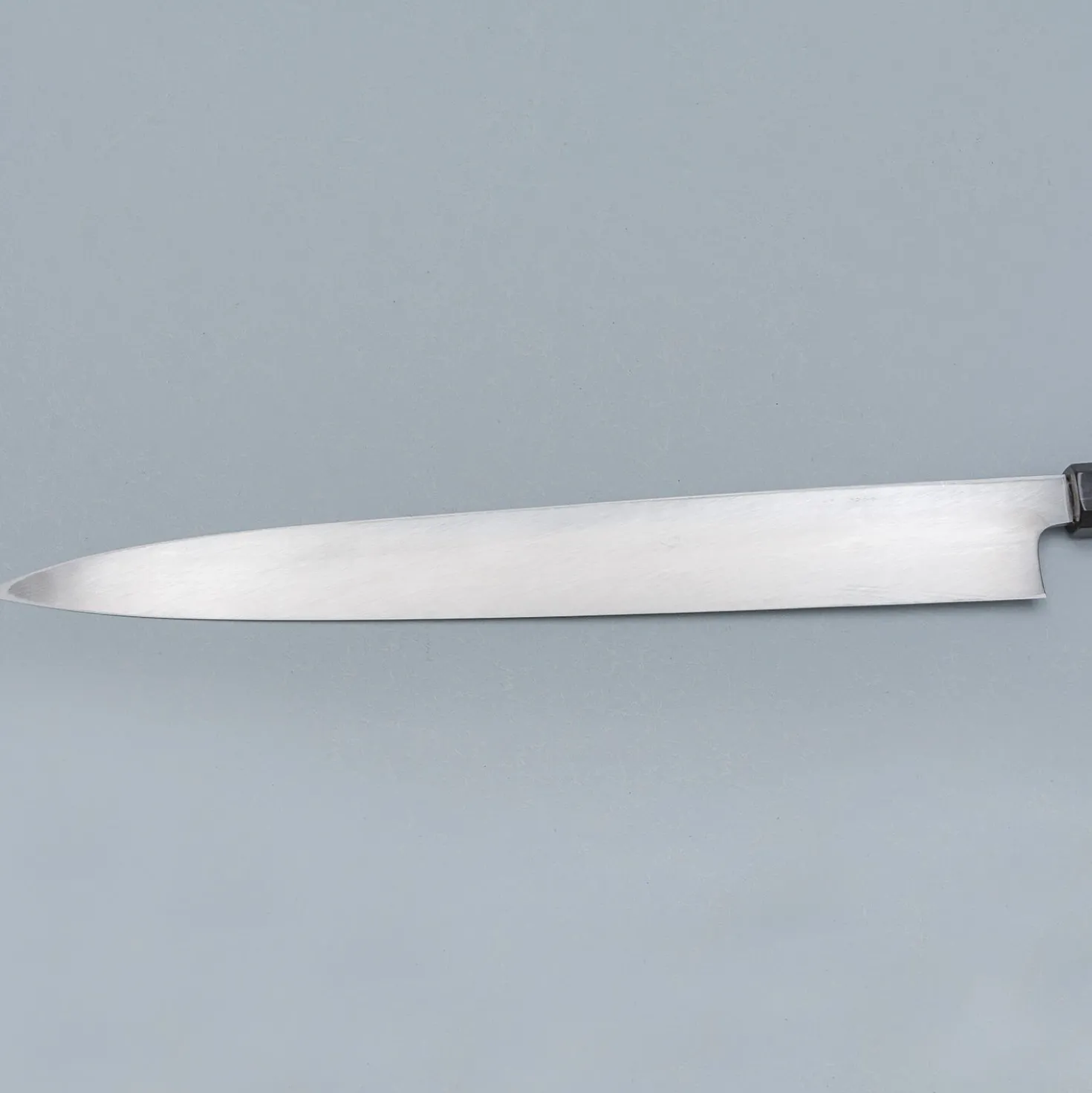 Hatsukokoro Shirasagi Single Bevel Yanagiba 33 cm