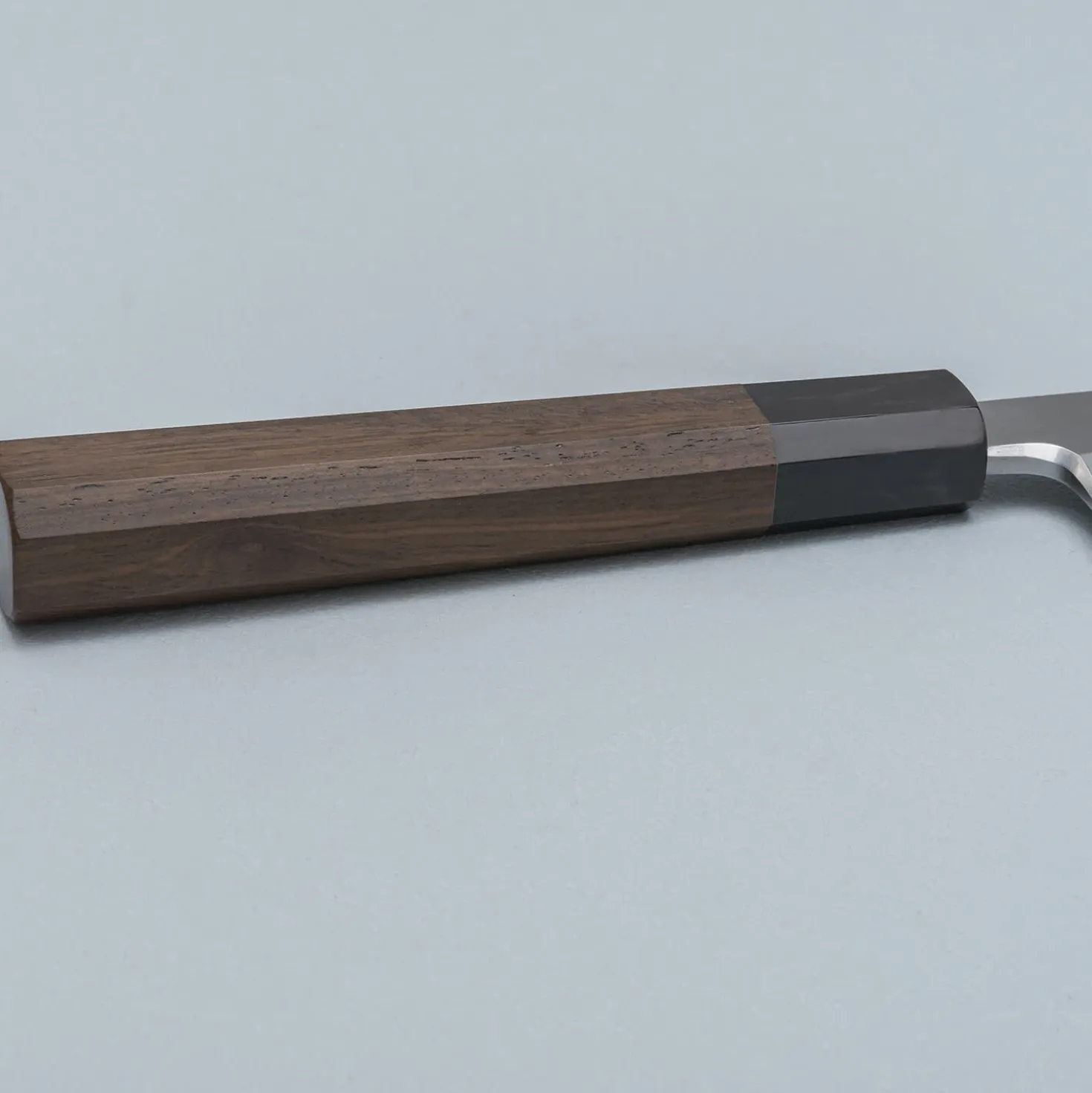 Hatsukokoro Shirasagi Single Bevel Yanagiba 33 cm