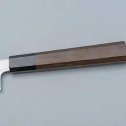Hatsukokoro Shirasagi Single Bevel Yanagiba 33 cm