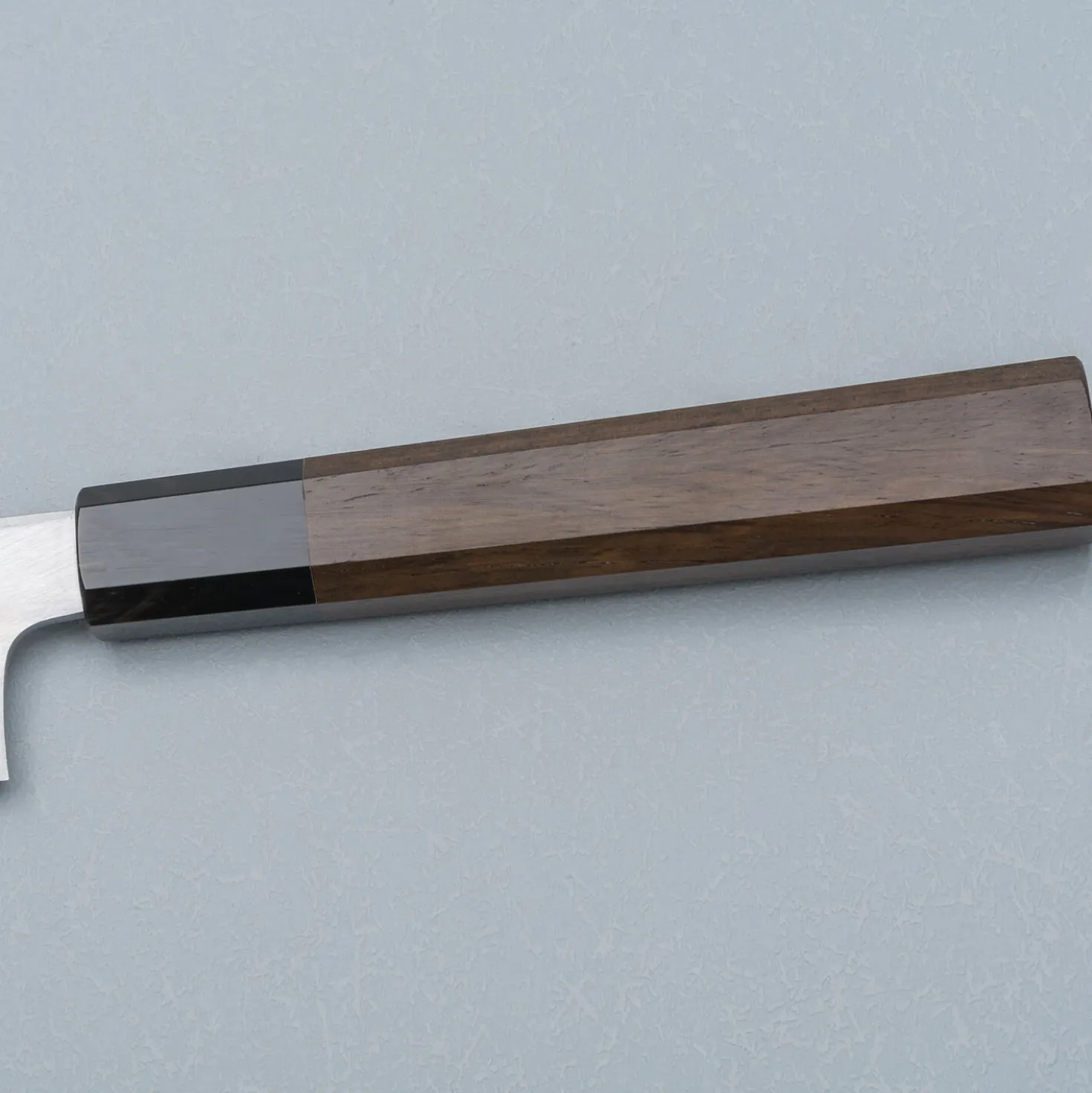 Hatsukokoro Shirasagi Single Bevel Yanagiba 33 cm