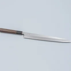 Hatsukokoro Shirasagi Single Bevel Yanagiba 30 cm